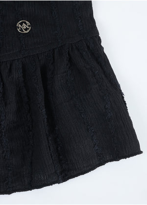 Skylar Ruffle Blouse