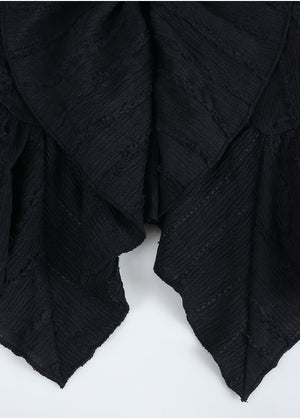 Skylar Ruffle Blouse