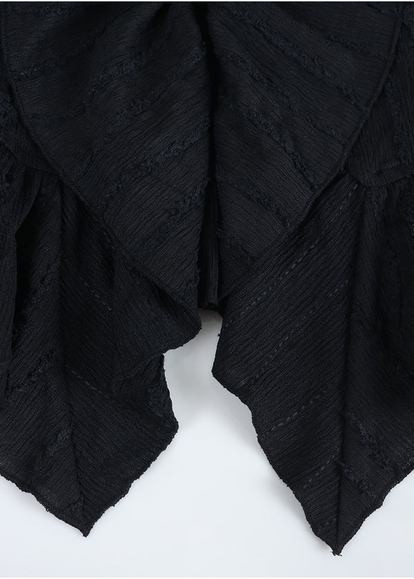 Skylar Ruffle Blouse