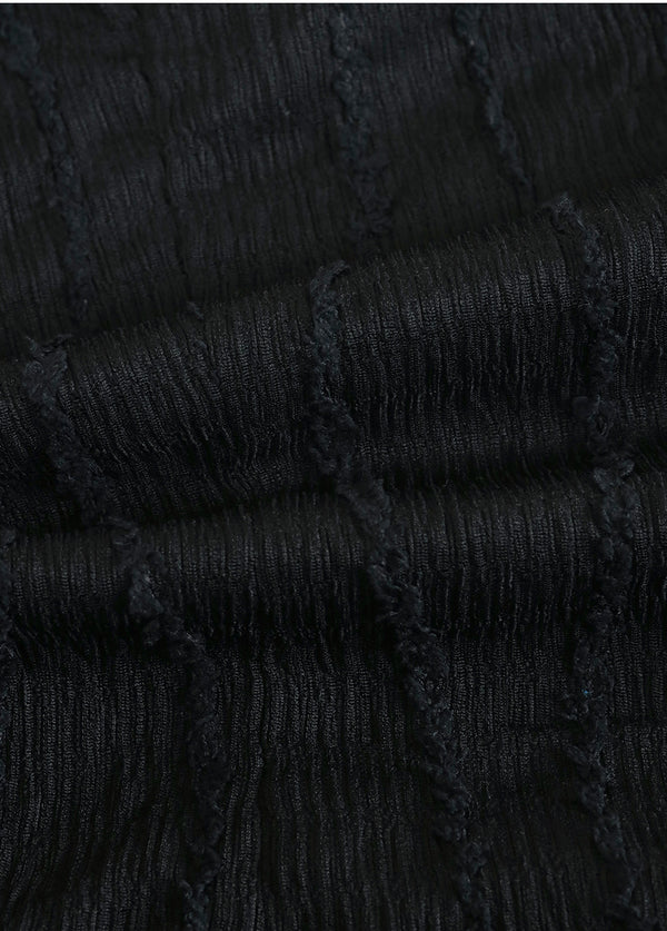 Skylar Ruffle Blouse