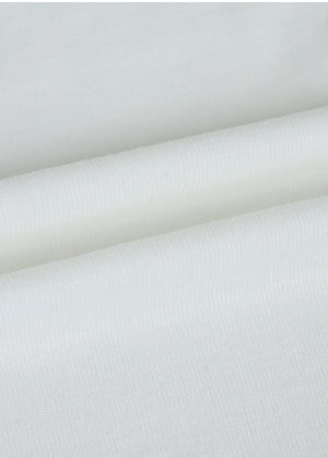 Sola Dot Frill Sleeveless-T-shirt Setup