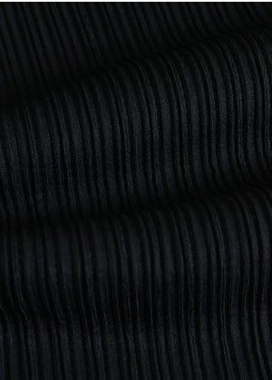 Solen Wrinkle Long Skirt