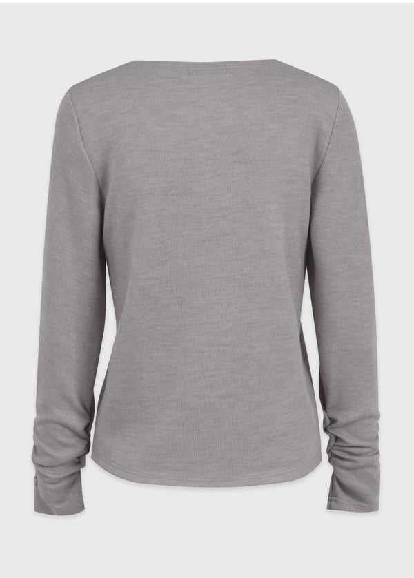 Sonia Bustier Dress-Cardigan Setup