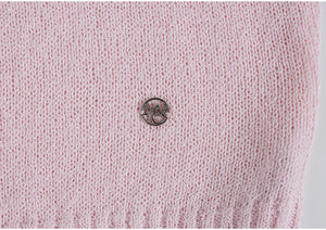 Sprinkle Boucle Knit