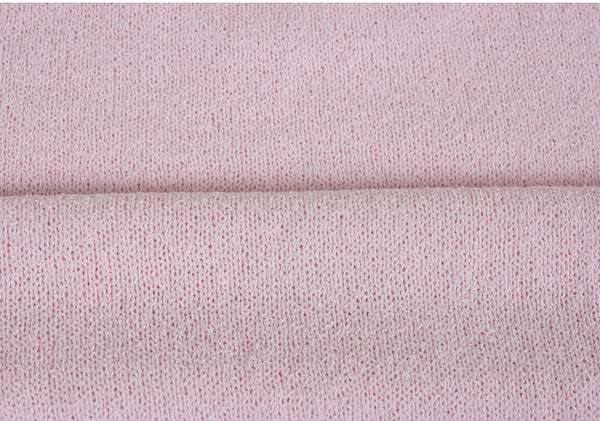 Sprinkle Boucle Knit