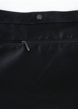 Tabitha Frill Layeres Shoude Bag