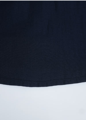 Teivel Overfit Shirt-Hiar Scrunchie Set