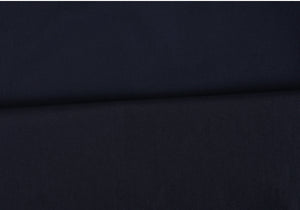 Tiny M-Point String Blouse