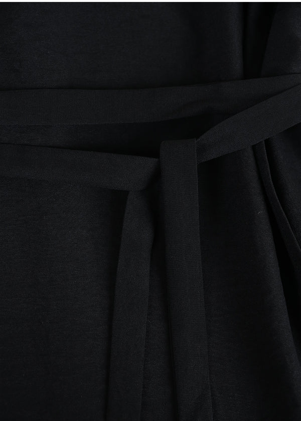 Uriah One-Shoulder Strap Blouse