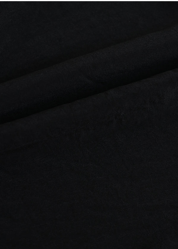 Uriah One-Shoulder Strap Blouse