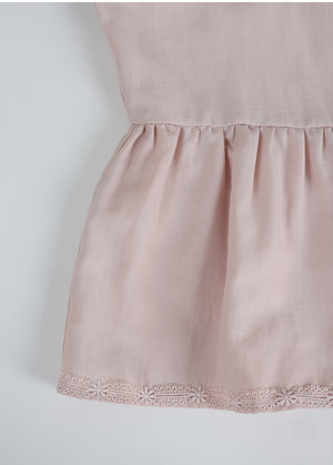 Valeria Pintuck Blouse