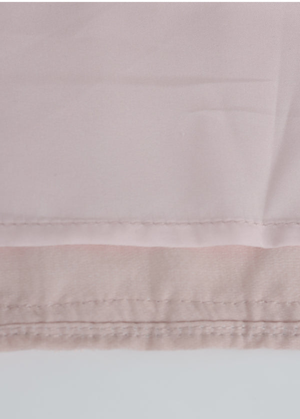 Valeria Pintuck Blouse