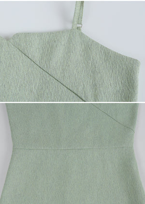 Valuable M-point Dress-Cardigan Setup