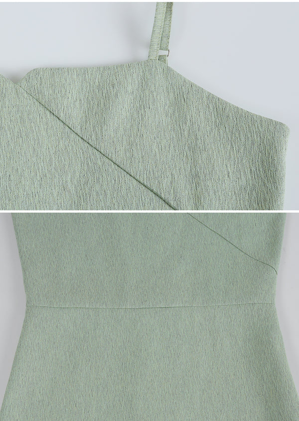 Valuable M-point Dress-Cardigan Setup