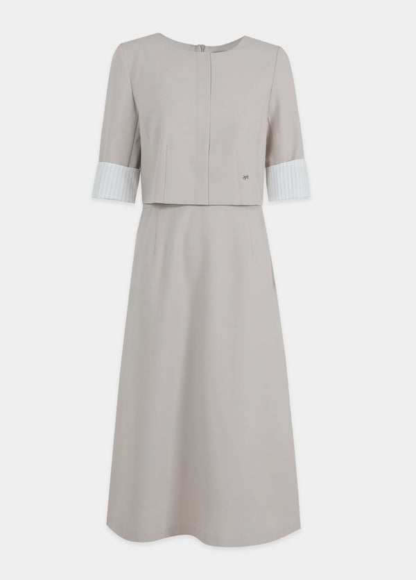 Varae Two-in-one Dress