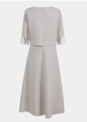 Varae Two-in-one Dress
