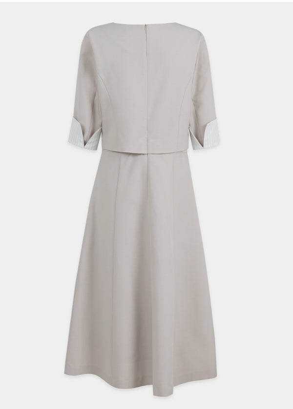 Varae Two-in-one Dress