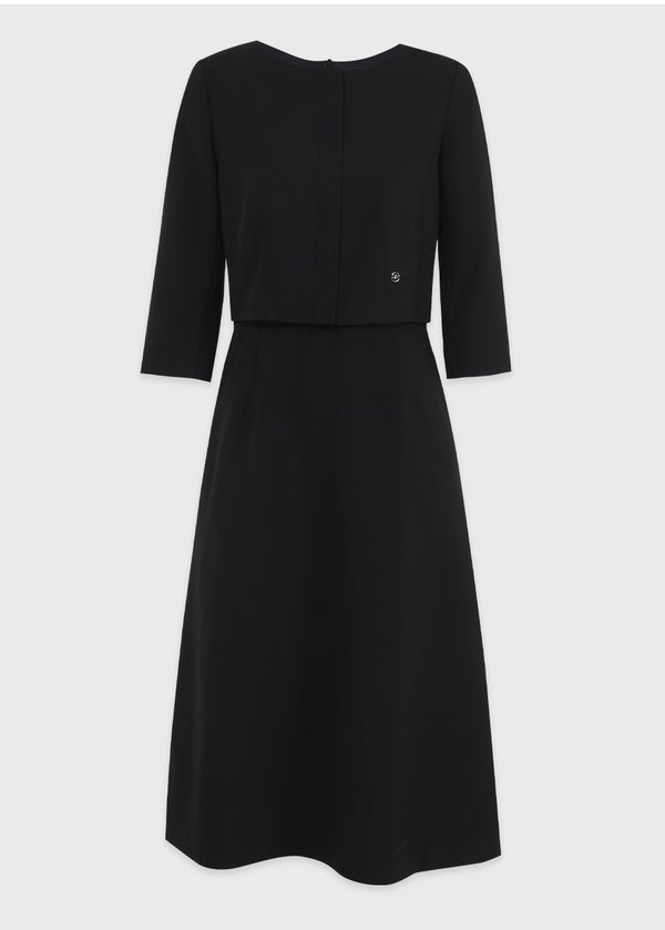 Varae Two-in-one Dress