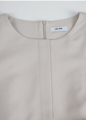 Varae Two-in-one Dress