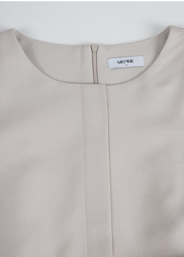 Varae Two-in-one Dress