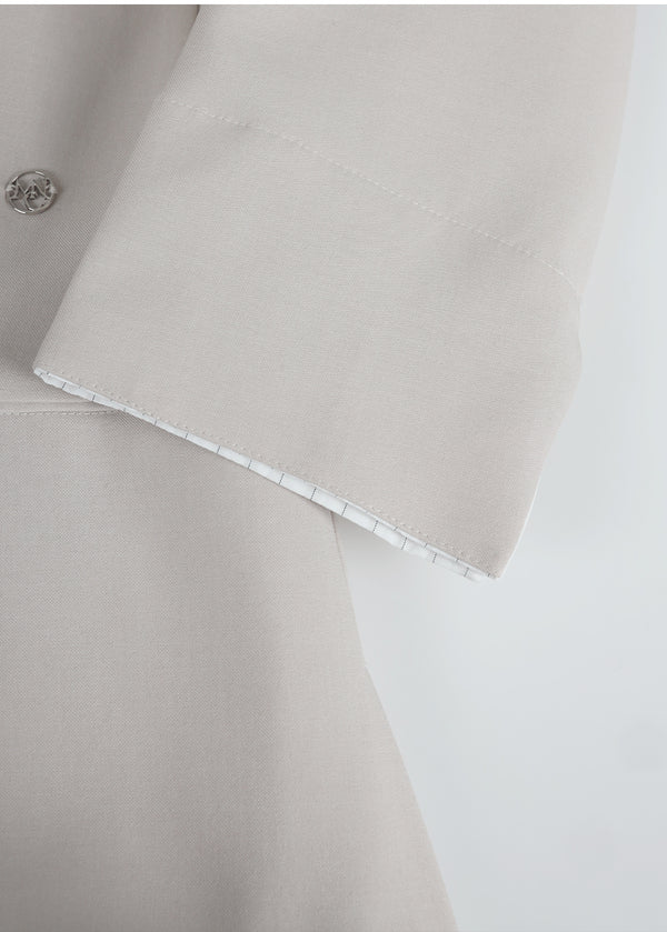 Varae Two-in-one Dress