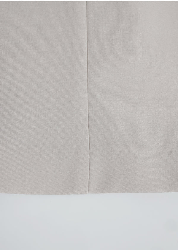 Varae Two-in-one Dress
