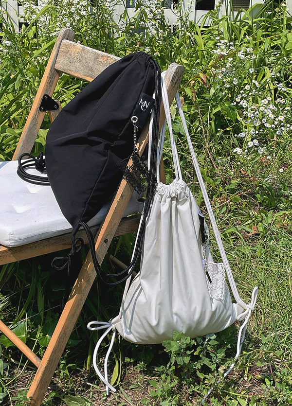 Vesper String Back Pack