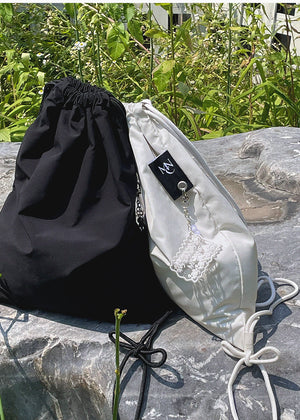 Vesper String Back Pack