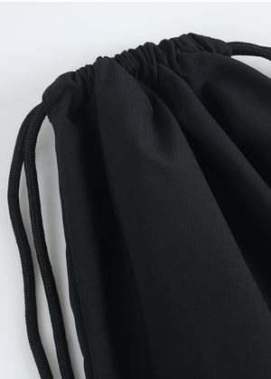 Vesper String Back Pack