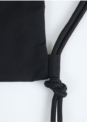 Vesper String Back Pack
