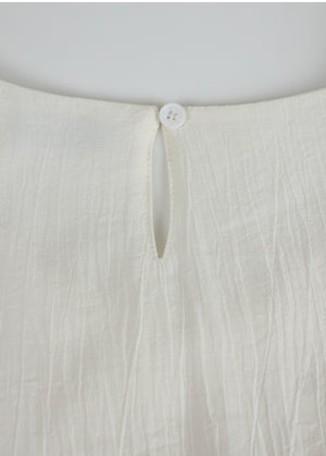 Virel Cancan Long Dress