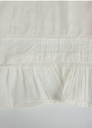 Virel Cancan Long Dress