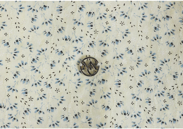 Voyage Shirring Strap Blouse