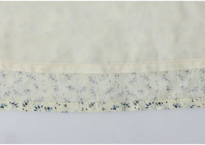 Voyage Shirring Strap Blouse