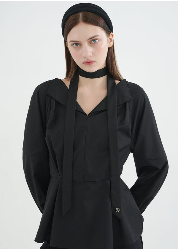 #black
