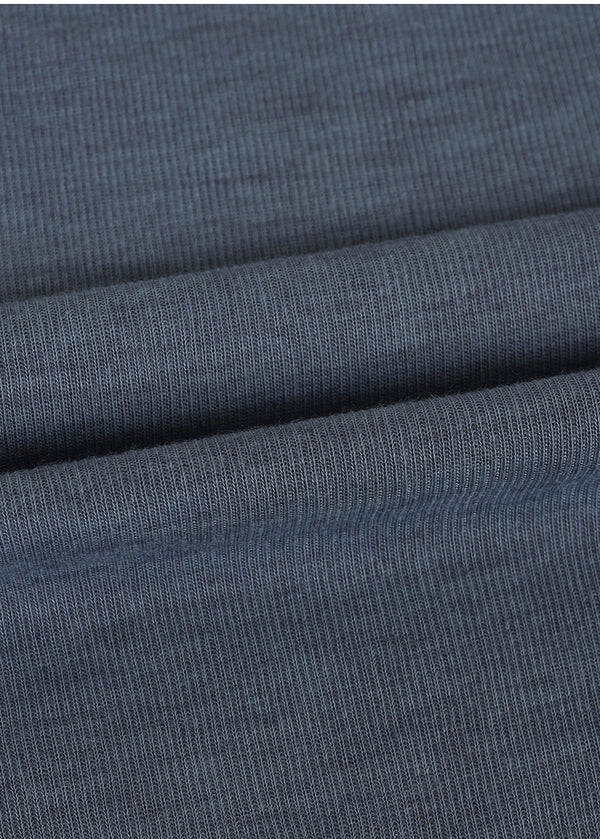 Whimsy See-Through Layered Tee