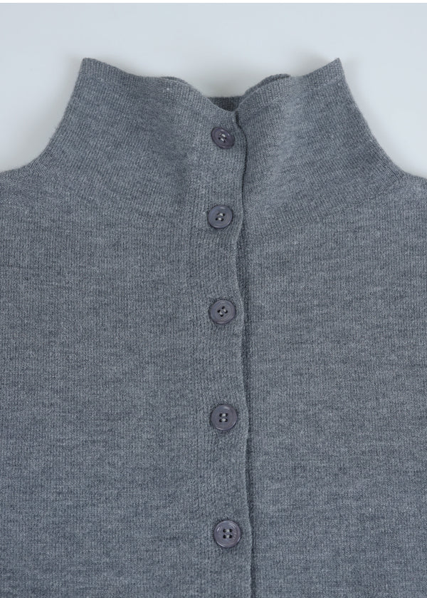 Wyatt Two-way Knit-Shawl Setup