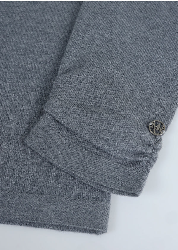 Wyatt Two-way Knit-Shawl Setup