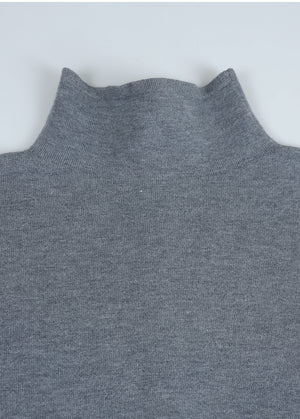 Wyatt Two-way Knit-Shawl Setup