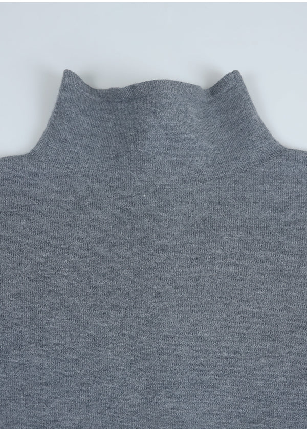 Wyatt Two-way Knit-Shawl Setup