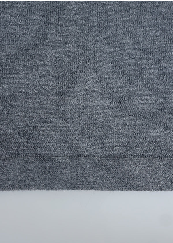 Wyatt Two-way Knit-Shawl Setup