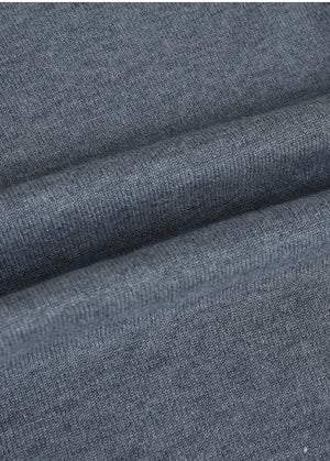 Wyatt Two-way Knit-Shawl Setup