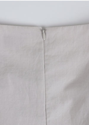 Zarai Bolero Layered Blouse