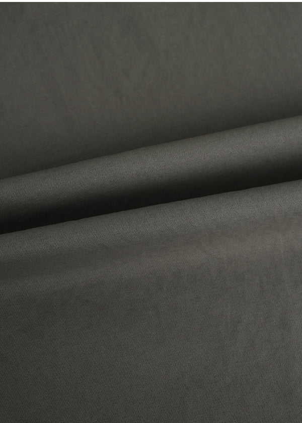 Zelda Roll-Up Wide Pants